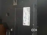 Used Sony tv for sale