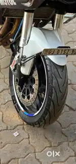 Benelli 600 GT inline 4 Cylinder Sports Tourer motor cycle