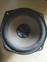 Aiwa subwoofer