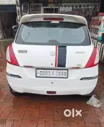 Maruti Suzuki Swift DDiS VDI, 2015, Diesel
