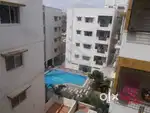 2 bhk Akhata flat for sale