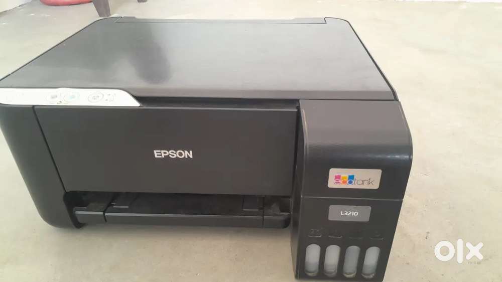 Epson L3210 sell