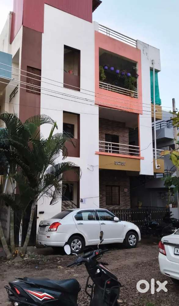 2BHK House For Rent Sankeshwar