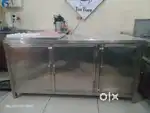 Stainless steel material