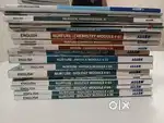 Allen modules for class 11th