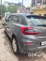 Maruti Suzuki Baleno 2025 CNG & Hybrids Well Maintained
