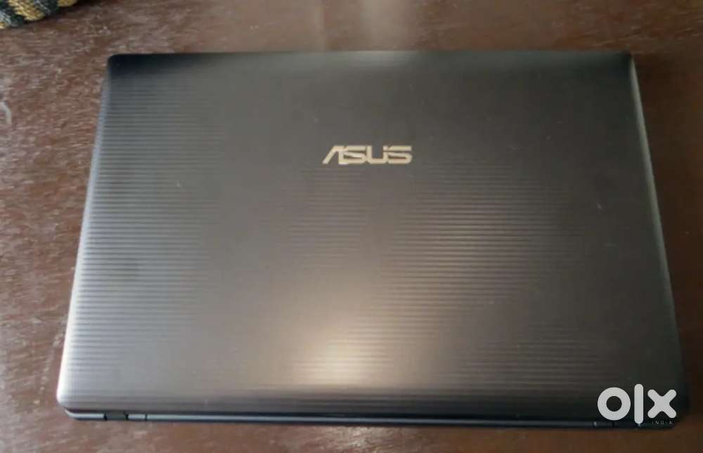 Asus K55VM LAPTOP 2013 clean good pics