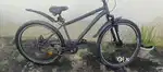 Tata stryder shadow
