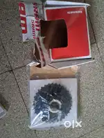 Branded new cycle spare parts