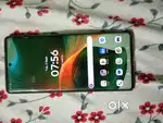 Motorola edge 50 fution