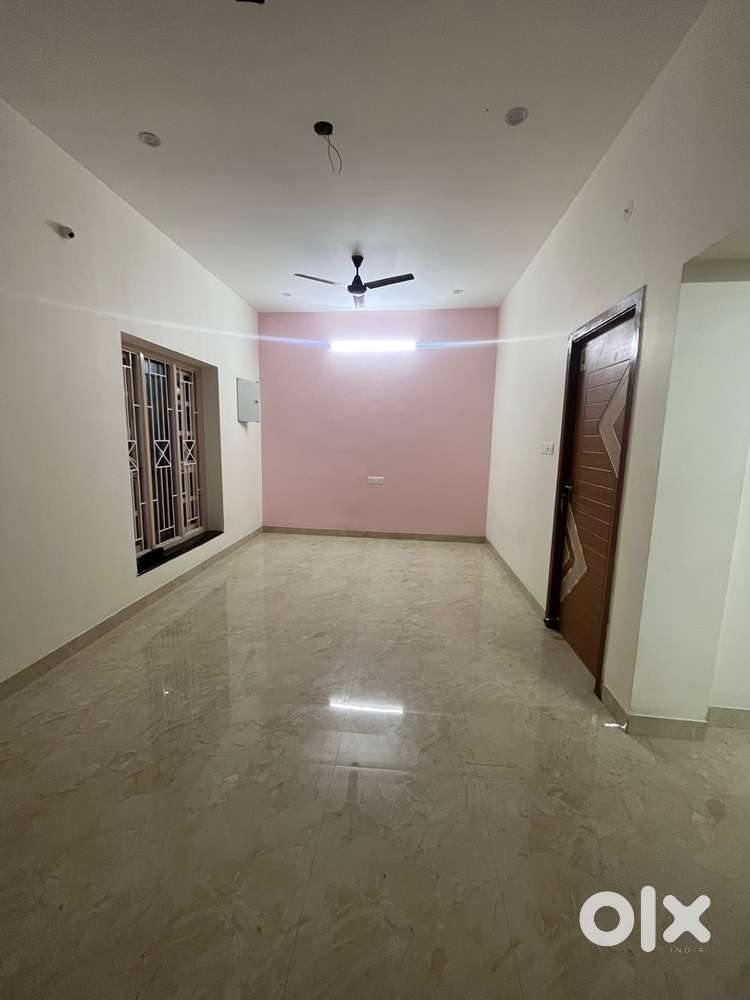 New house available for lease