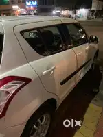 Maruti Suzuki Swift 2012 Diesel Well Maintained