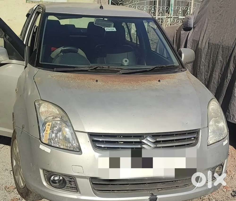 Maruti Swift Dzire