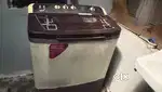 Washing Machine 8KG