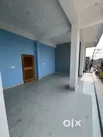 Room & hall for rent