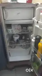 Refrigerator (freez/