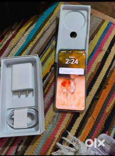 Vivo T4 5G, big Battary 7300mh (6 months used)