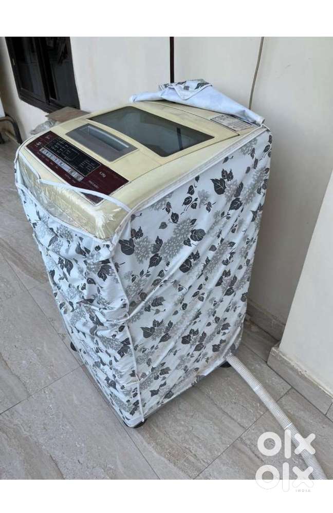 Voltas 6.2 kg top load