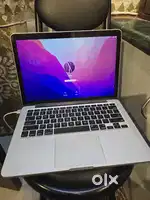 Apple Macbook Pro A1502 i5 256gb