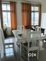 Fully furnished 3 Bhk flat at Dispur wirless.
