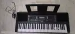 Brand new unused Yamaha PSR E373 Keyboard with adaptor