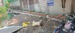Vacant land Sell beside Kalyani highway