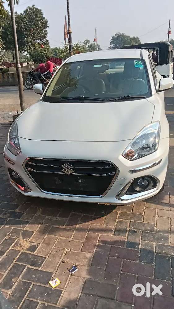 Maruti Suzuki Swift Dzire 2022 Petrol 21000 Km Driven