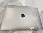 MacBook Air m1 16gb ram 256gb ssd