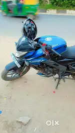 Bike puri okk hai koi problem nhi hai bike me engine abi tk nhi khula