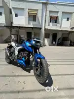 Apache RTR 160 4v good condition