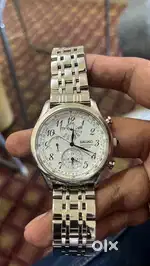 Men’s watch