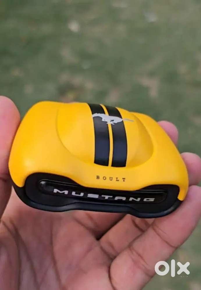 Boult mustang earbuds