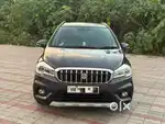 Maruti Suzuki S Cross Zeta SHVS, 2019, Diesel