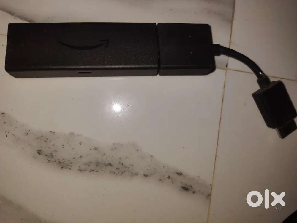Amazon Fire TV Stick HD