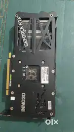 GRAPHIC CARD