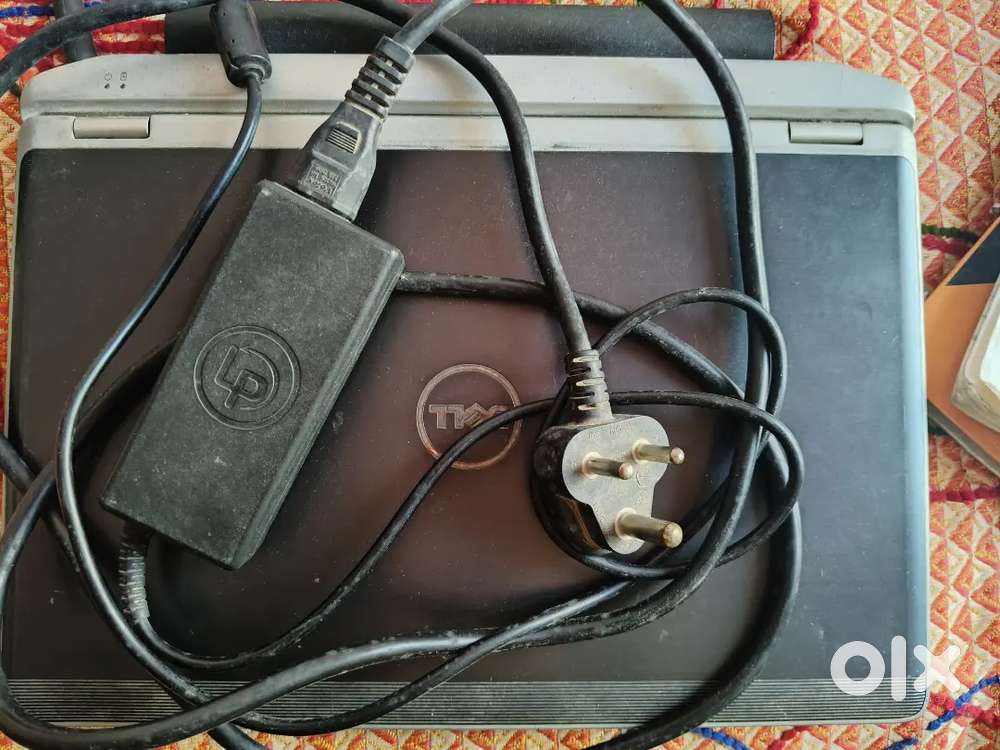 Dell Laptop in good condition