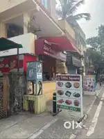 Staff wanted for juice and coffee shop
