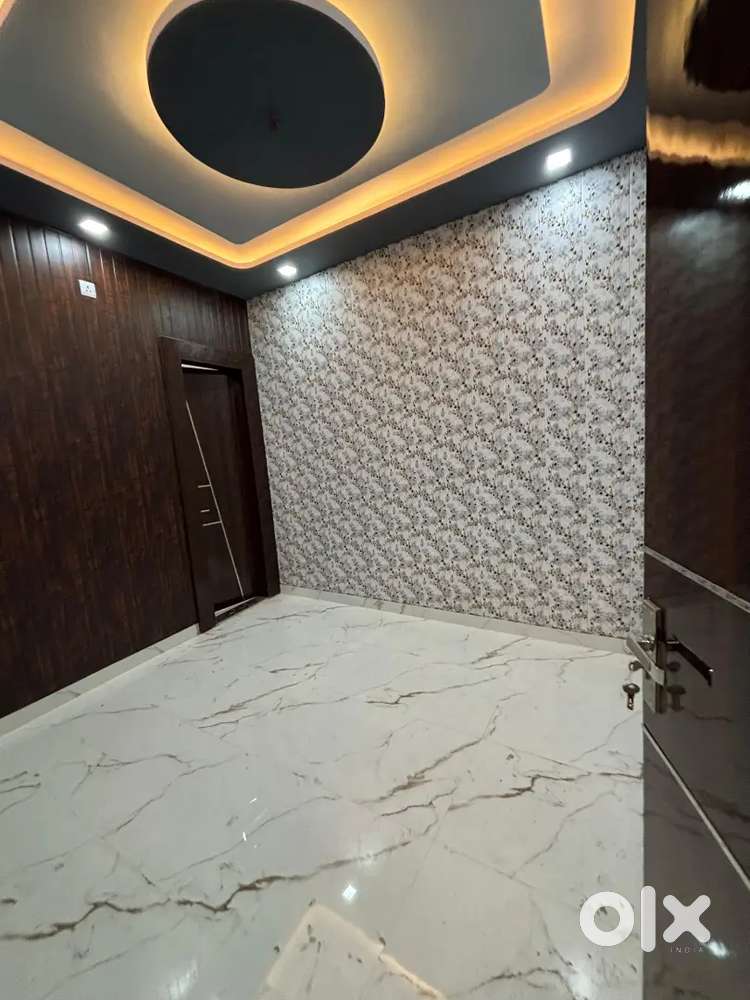 New constructionl super luxury House and plots available in jhansi