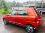 Maruti Suzuki Alto K10 2012 Petrol 97000 Km Driven