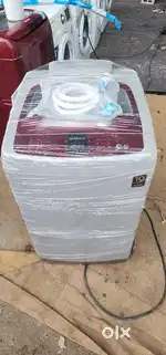 Samsung 6 5kg top load washing machine for sale