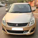 Swift Dezire 2013 Model 1st owner Petrol