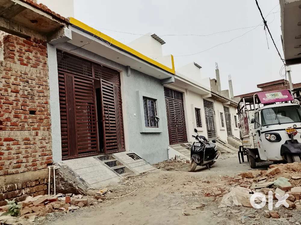 Adityapuram Astha Nagar 1.5 Km from DD nagar gate In front Army DRDO