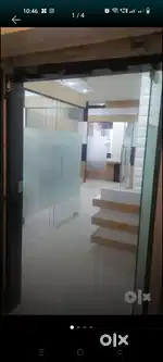 Fully Furnished Office For Rent in nsp