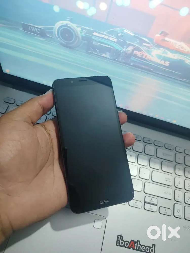 Xiaomi Redmi 7a