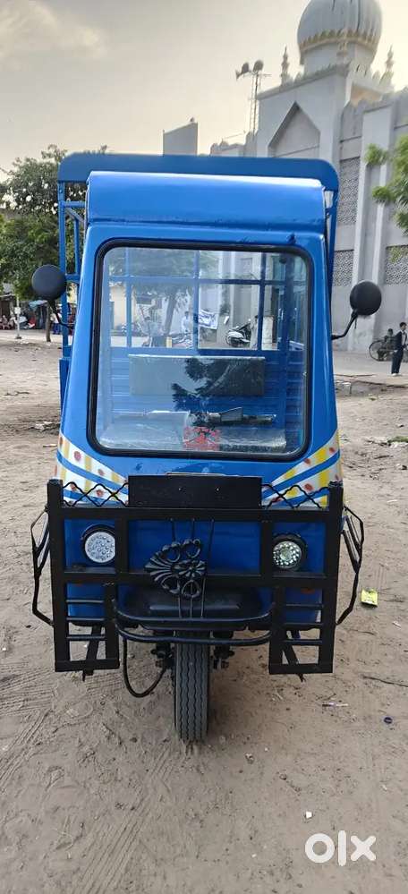 Good condition fresh engine
