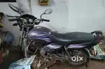Urgent sale for TVS Star City.