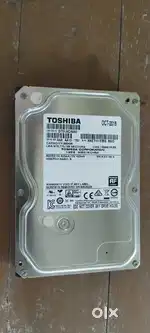 Computer parts