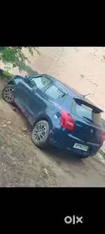 Maruti Suzuki Swift 2018 Diesel Good Condition