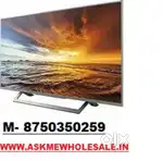 Brand new 48 inch O led tv with sound bar Alexa inbuilt wifi @3092