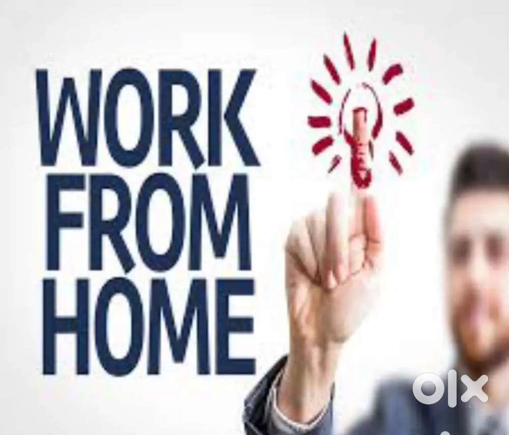 Part Time Offline Home Based Data Entry Jobs in India.